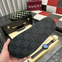 $88.00 USD Gucci Slippers For Men #1416715