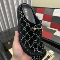 $88.00 USD Gucci Slippers For Men #1416716
