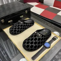 $88.00 USD Gucci Slippers For Men #1416716