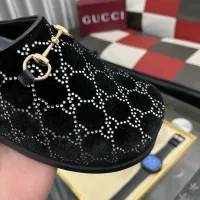 $88.00 USD Gucci Slippers For Men #1416716