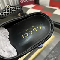 $88.00 USD Gucci Slippers For Men #1416716
