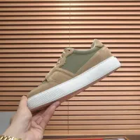 $105.00 USD Prada Casual Shoes For Men #1416717