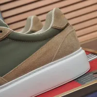 $105.00 USD Prada Casual Shoes For Men #1416717