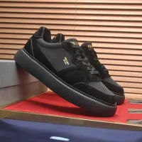 $105.00 USD Prada Casual Shoes For Men #1416719