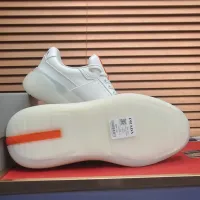 $112.00 USD Prada Casual Shoes For Men #1416720