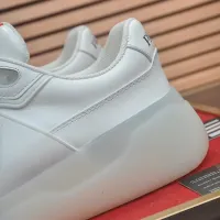 $112.00 USD Prada Casual Shoes For Men #1416720