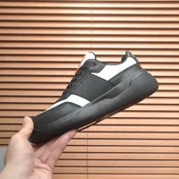 $112.00 USD Prada Casual Shoes For Men #1416721