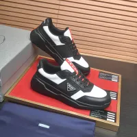 $112.00 USD Prada Casual Shoes For Men #1416721