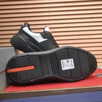 $112.00 USD Prada Casual Shoes For Men #1416721