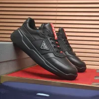 $112.00 USD Prada Casual Shoes For Men #1416722