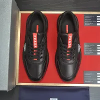 $112.00 USD Prada Casual Shoes For Men #1416722