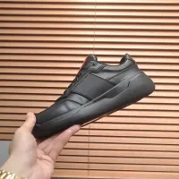 $112.00 USD Prada Casual Shoes For Men #1416722