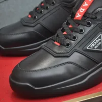 $112.00 USD Prada Casual Shoes For Men #1416722