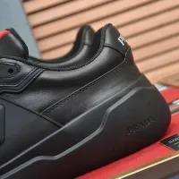 $112.00 USD Prada Casual Shoes For Men #1416722