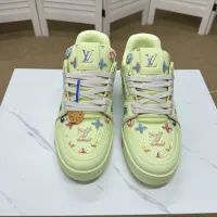 $128.00 USD Louis Vuitton Casual Shoes For Men #1416723