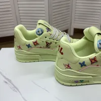 $128.00 USD Louis Vuitton Casual Shoes For Men #1416723