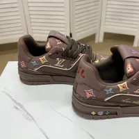 $128.00 USD Louis Vuitton Casual Shoes For Men #1416727
