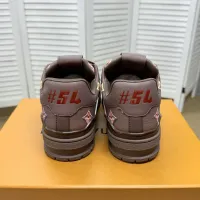 $128.00 USD Louis Vuitton Casual Shoes For Women #1416728