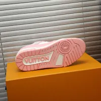 $108.00 USD Louis Vuitton Casual Shoes For Women #1416729