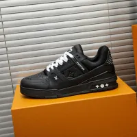 $108.00 USD Louis Vuitton Casual Shoes For Men #1416731