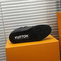 $108.00 USD Louis Vuitton Casual Shoes For Men #1416731