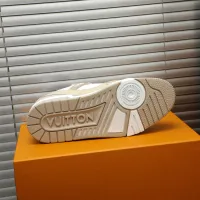 $108.00 USD Louis Vuitton Casual Shoes For Women #1416732