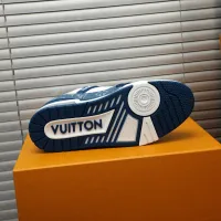 $108.00 USD Louis Vuitton Casual Shoes For Men #1416740