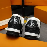 $108.00 USD Louis Vuitton Casual Shoes For Women #1416741