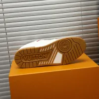 $118.00 USD Louis Vuitton Casual Shoes For Women #1416743