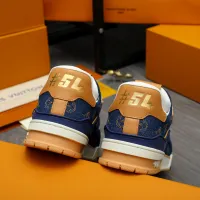 $118.00 USD Louis Vuitton Casual Shoes For Women #1416751