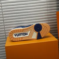 $118.00 USD Louis Vuitton Casual Shoes For Men #1416752