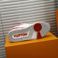 $118.00 USD Louis Vuitton Casual Shoes For Women #1416763