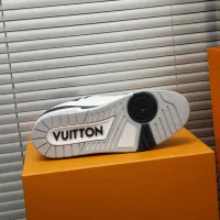 $118.00 USD Louis Vuitton Casual Shoes For Men #1416769