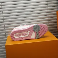 $118.00 USD Louis Vuitton Casual Shoes For Women #1416778