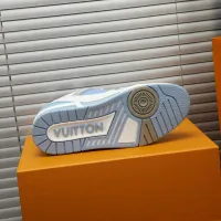 $118.00 USD Louis Vuitton Casual Shoes For Women #1416779