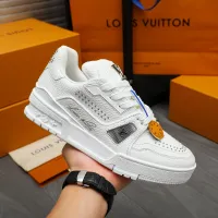 $118.00 USD Louis Vuitton Casual Shoes For Women #1416787