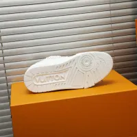$118.00 USD Louis Vuitton Casual Shoes For Men #1416788
