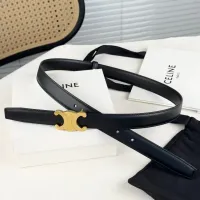 $45.00 USD Celine AAA Quality Belts For Women #1416795