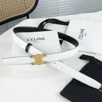 $45.00 USD Celine AAA Quality Belts For Women #1416797