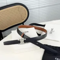 $45.00 USD Celine AAA Quality Belts For Women #1416803