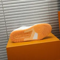 $118.00 USD Louis Vuitton Casual Shoes For Men #1416805