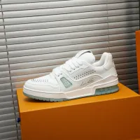 $118.00 USD Louis Vuitton Casual Shoes For Women #1416809