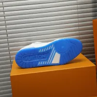 $118.00 USD Louis Vuitton Casual Shoes For Women #1416815