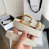 $56.00 USD Celine AAA Quality Belts For Women #1416818