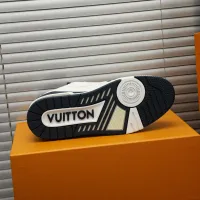 $118.00 USD Louis Vuitton Casual Shoes For Women #1416825