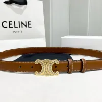 $56.00 USD Celine AAA Quality Belts For Women #1416827