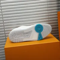 $118.00 USD Louis Vuitton Casual Shoes For Men #1416833