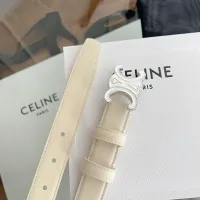 $56.00 USD Celine AAA Quality Belts For Women #1416837