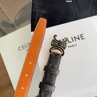 $56.00 USD Celine AAA Quality Belts For Women #1416841