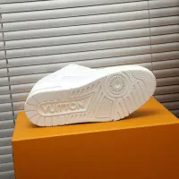 $115.00 USD Louis Vuitton Casual Shoes For Women #1416852